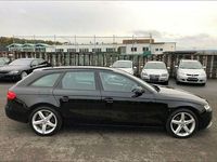 Gebraucht Audi A4 Ambition 177 PS (130 kW) 2013 Kombi