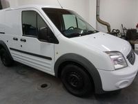 Second-hand Ford Transit 75 CP (55 kW) 2013 Alb Break