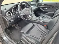 Gebraucht Mercedes GLC350 320 PS (235 kW) 2018 Grau SUV