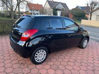 gebraucht Hyundai i20 FIFA WM Edition