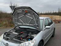 gebraucht Honda Civic 1.4i LS