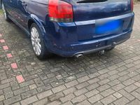 Gebraucht Opel Signum 150 PS (110 kW) 2005 Blau Kleinwagen
