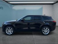 Gebraucht Land Rover Range Rover 250 PS (183 kW) 2022 Schwarz SUV