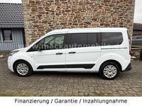 Używany Ford Transit Connect Trend 101 KM (74 kW) 2018 Biały Minivan