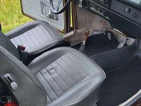 Gebraucht VW Käfer 50 PS (36 kW) 1976 Braun Cabrio