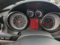 Gebraucht Opel Astra Edition 179 PS (131 kW) 2010 Blau Coupé