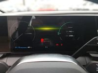 Gebraucht Renault Megane E-Tech Evolution 161 kW (220 PS) 2022 Arctis weiß Van / Kleinbus