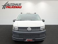 Gebraucht VW Transporter 150 PS (110 kW) 2018 Weiß Van