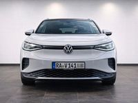 Gebraucht VW ID.4 Pro Performance 150 kW (204 PS) 2021 Weiß SUV