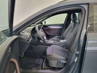 Gebraucht Cupra Formentor 150 PS (110 kW) 2024 Fjordblau SUV