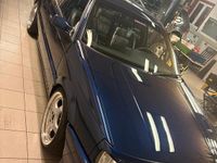 Brugt VW Passat 200 HK (147 kW) 1991 Blå Stationcar