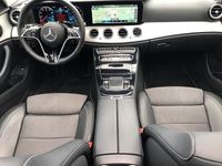 gebraucht Mercedes E300 T Avantgarde