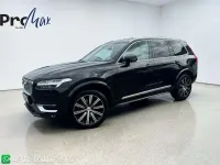 Gebraucht Volvo XC90 Plus 235 PS (172 kW) 2022 Schwarz SUV