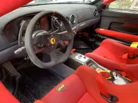 Gebraucht Ferrari 360 400 PS (294 kW) 2003 Grau