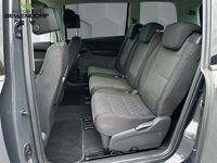 gebraucht Seat Alhambra Style 1.4 TSI 6 Gang AHK Navi Full Link