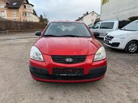 Gebraucht Kia Rio 75 PS (55 kW) 2009 Limousine
