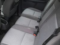 Gebraucht Ford C-MAX 105 PS (77 kW) 2007 Silber Van / Kleinbus
