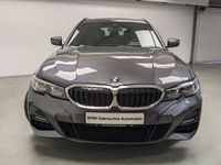 gebraucht BMW 330e eA Touring M Sport LivProf 1Hd SitzHeiz PDC