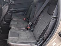 Gebraucht Ford S-MAX ST-Line 165 PS (121 kW) 2019 Silber Van / Kleinbus