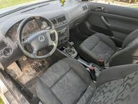 gebraucht VW Golf IV 1.4L 16V
