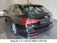 Gebraucht Audi A6 Ambiente 204 PS (150 kW) 2021 Schwarz Kombi