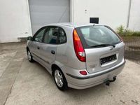 gebraucht Nissan Almera Tino 1.8 ACENTAPLUS