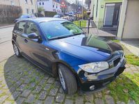 gebraucht BMW 116 116 i