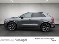 Gebraucht Audi RS Q3 Sport 400 PS (294 kW) 2022 Grau SUV