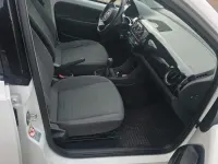 Używany VW up! 60 KM (44 kW) 2014 Biały Hatchback