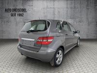 Second-hand Mercedes B160 95 CP (69 kW) 2010 Gri Monovolum