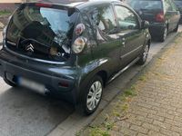 gebraucht Citroën C1 | Klima | TÜV | 1.0 Benzin