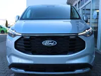 Neu Ford Tourneo Active 232 PS (170 kW) 2026 Moondust silver metallic Van / Kleinbus