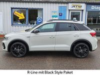 Neu VW T-Roc Style 150 PS (110 kW) 2025 Ascotgrau SUV