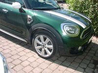 gebraucht Mini Cooper S Countryman Cooper S Countryman Aut.