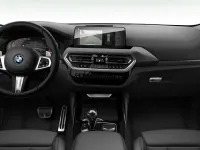 Gebraucht BMW X4 Shadowline 184 PS (135 kW) 2025 Grau SUV
