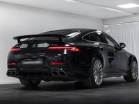 gebraucht Mercedes AMG GT 63 S E Performance (290.679) / LAGERND KURZFRISTIG LIEFERBAR