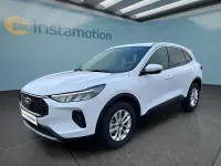 Używany Ford Kuga 180 KM (132 kW) 2024 Biały SUV