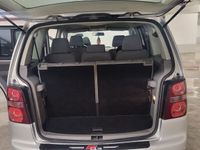 gebraucht VW Touran 1.6 -