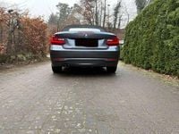 Second-hand BMW 220 Performance 190 CP (139 kW) 2015 Gri Cabrio