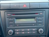 gebraucht VW Fox 1.2