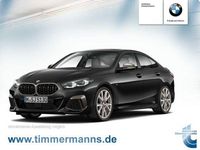 Gebraucht BMW M235 306 PS (225 kW) 2023 Saphirschwarz (metallic) Coupé