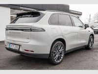 Gebraucht Leapmotor C10 117 kW (160 PS) 2025 Grau SUV