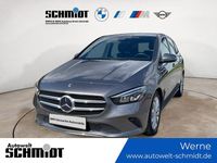 Second-hand Mercedes B220 190 CP (139 kW) 2019 Gri Monovolum