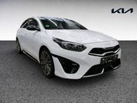 gebraucht Kia ProCeed 1.5 T-GDI Aut. GT Line| NAVI | KAMERA | 18" | LED