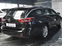 Gebraucht Opel Insignia Elegance 122 PS (89 kW) 2023 Schwarz Kombi