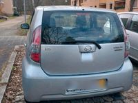 gebraucht Daihatsu Sirion 1.3 Tüv Neu