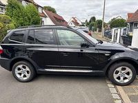 Gebraucht BMW X3 286 PS (210 kW) 2006 Schwarz SUV