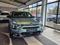 Gebraucht Citroën C4 PureTech 131 PS (96 kW) 2023 Lackierung olbia blau/typ aussenverkleidung metalliclackierung SUV
