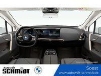 Gebraucht BMW iX 384 kW (523 PS) 2025 Weiß SUV