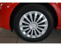 Gebraucht Ford Fiesta Titanium 101 PS (74 kW) 2023 Race red Kleinwagen